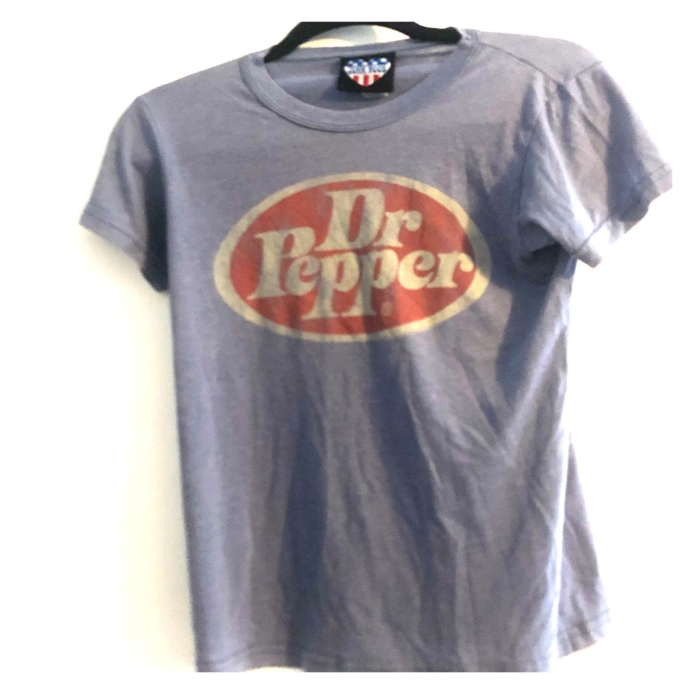 Dr Pepper t-shirt